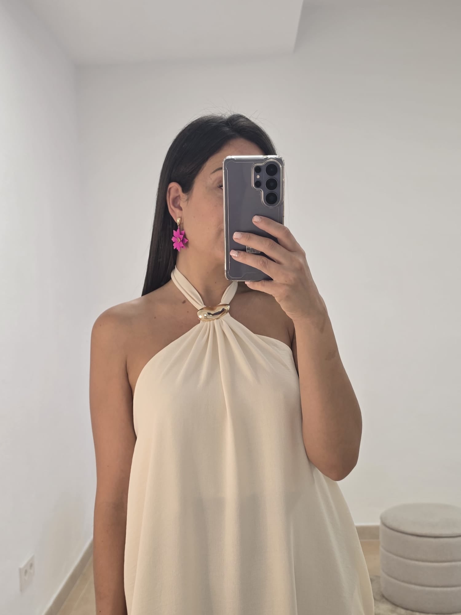 Vestido Grecia