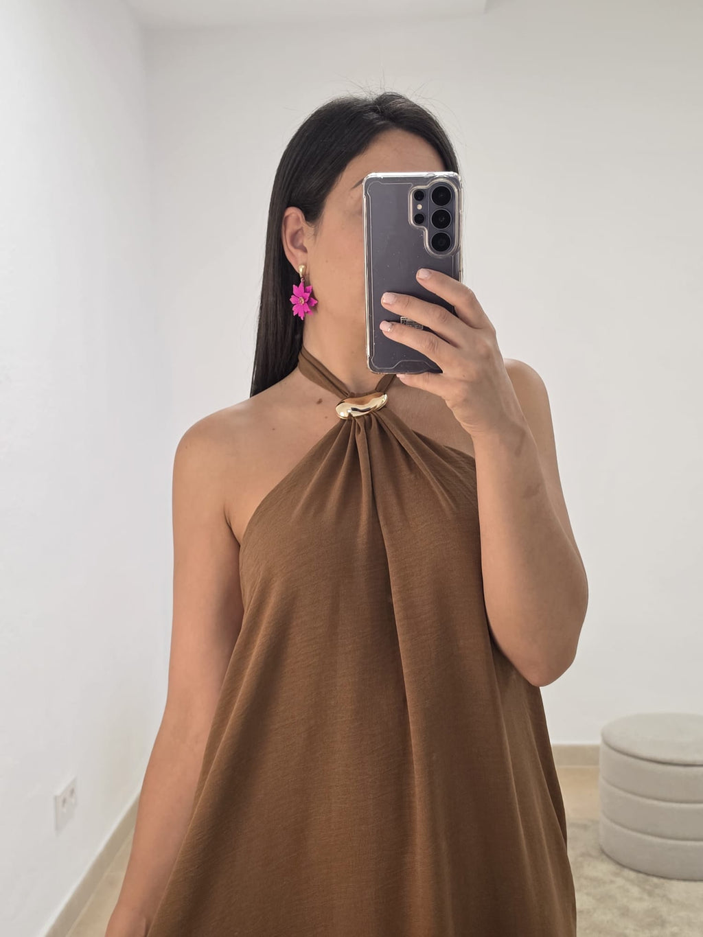 Vestido Grecia