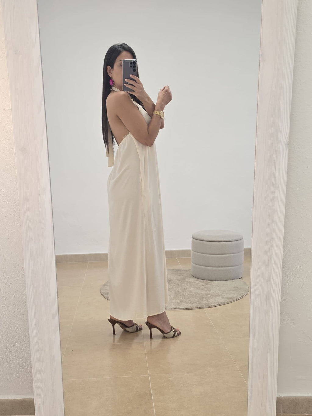 Vestido Grecia