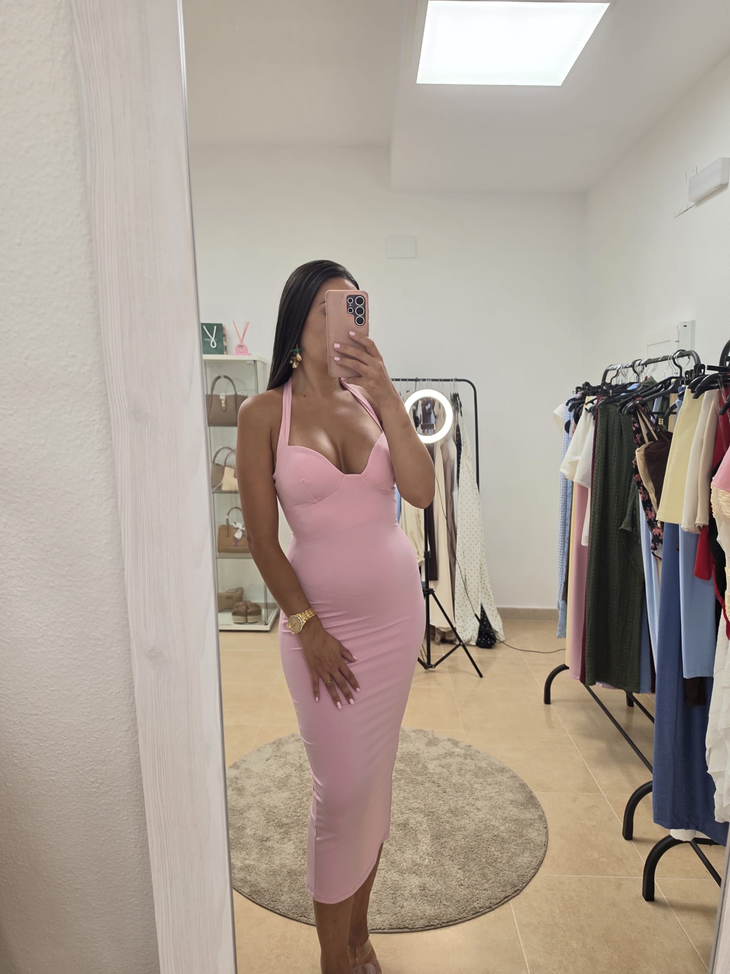 Vestido Ivony