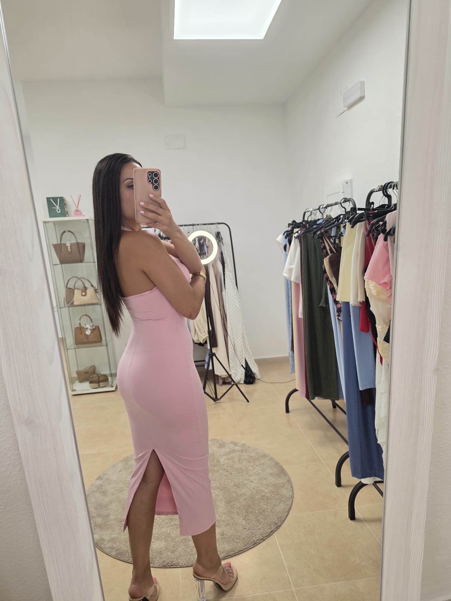 Vestido Ivony
