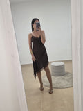 Vestido Lencero
