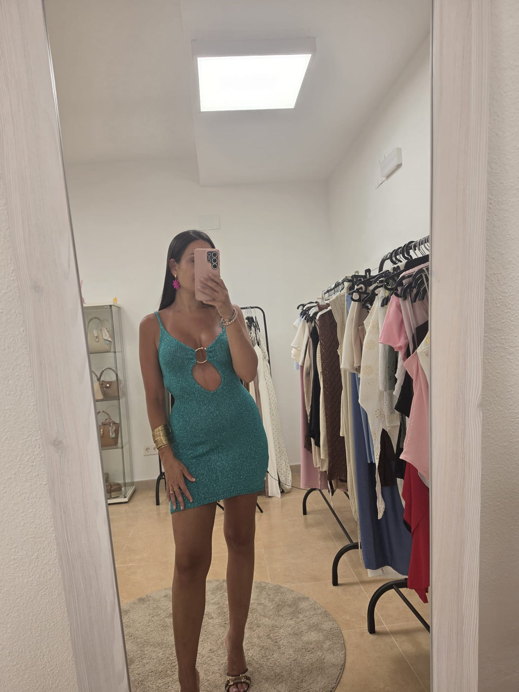 Vestido Queen