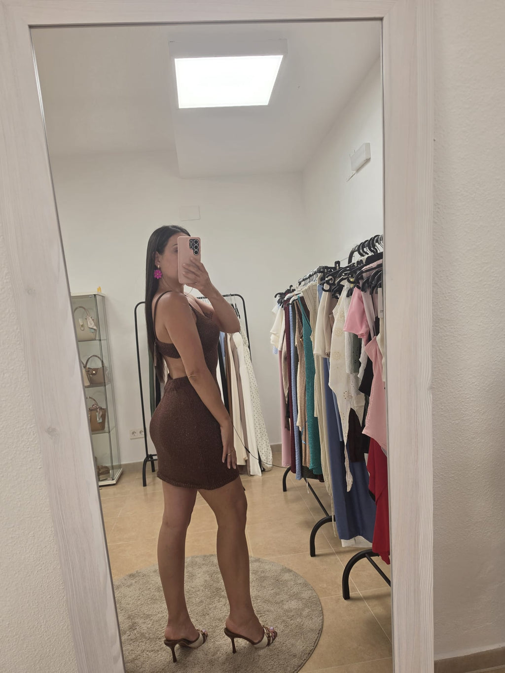 Vestido Queen