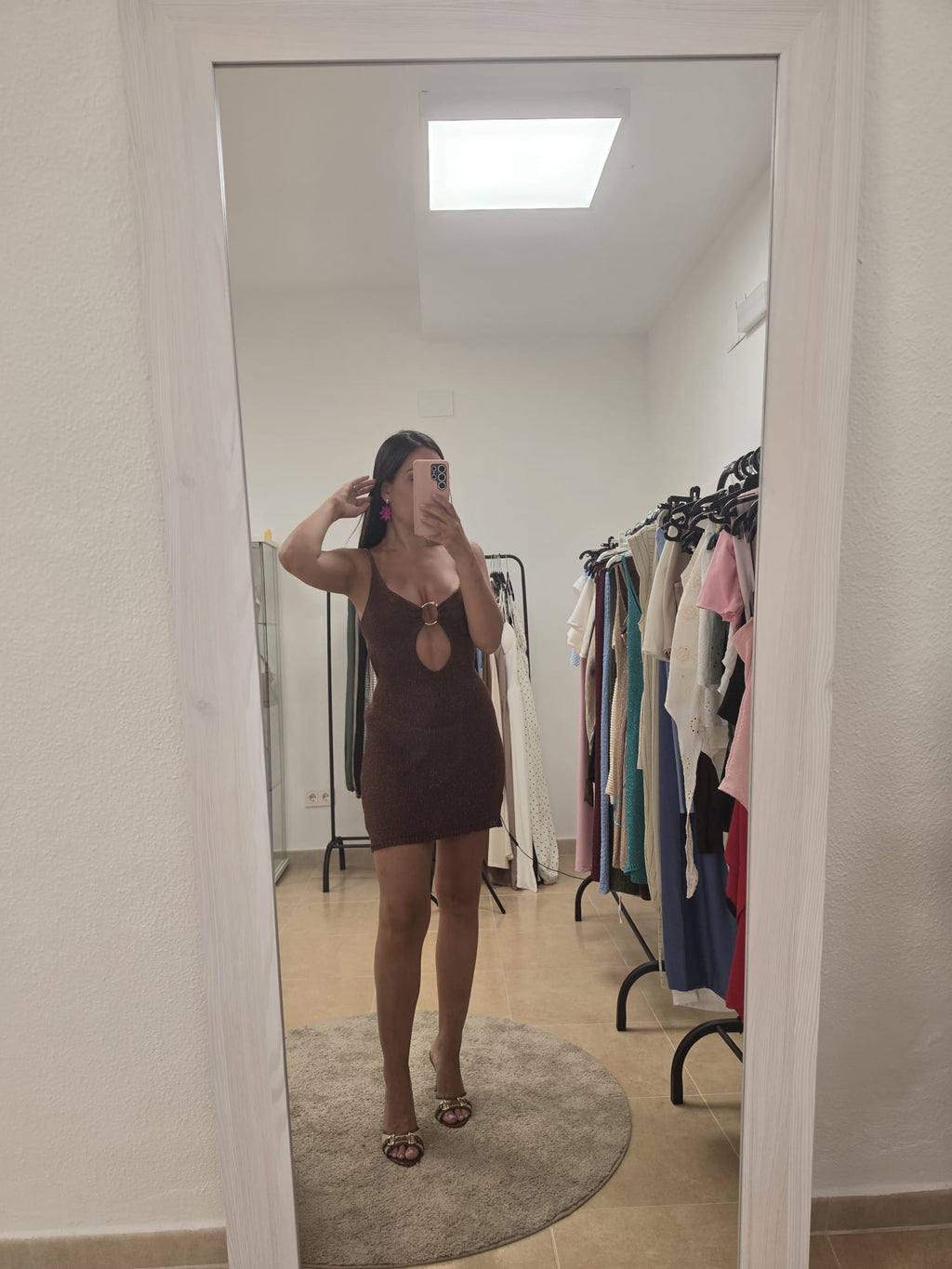 Vestido Queen