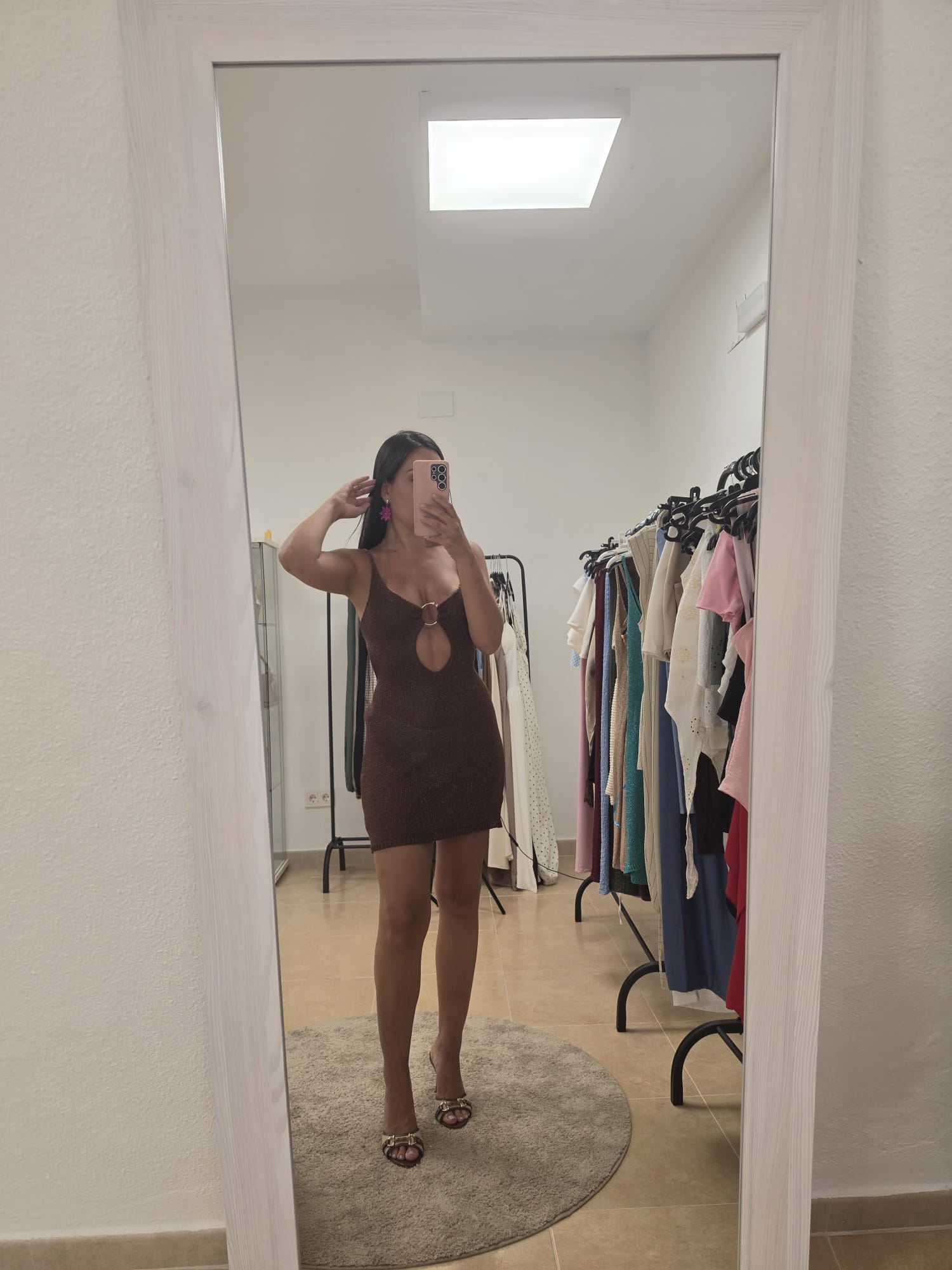 Vestido Queen