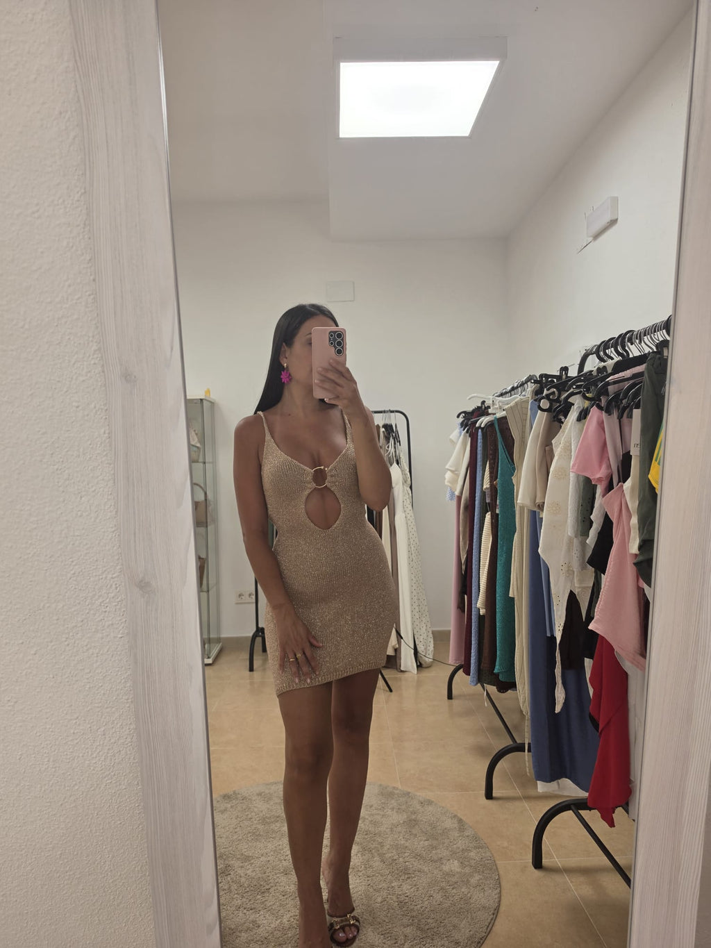 Vestido Queen