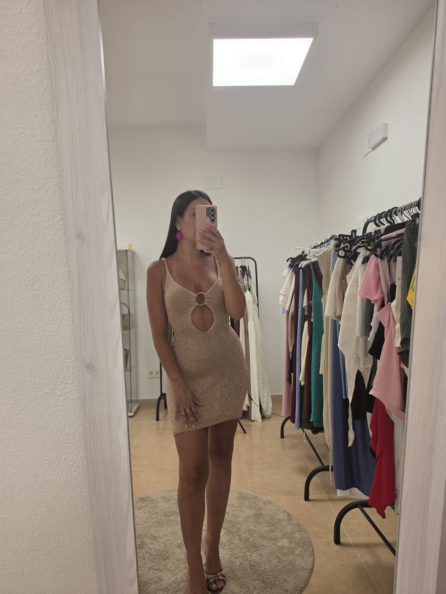 Vestido Queen