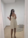 Vestido Tachuelas